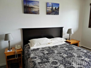 Отель Soldotna Inn  Солдотна